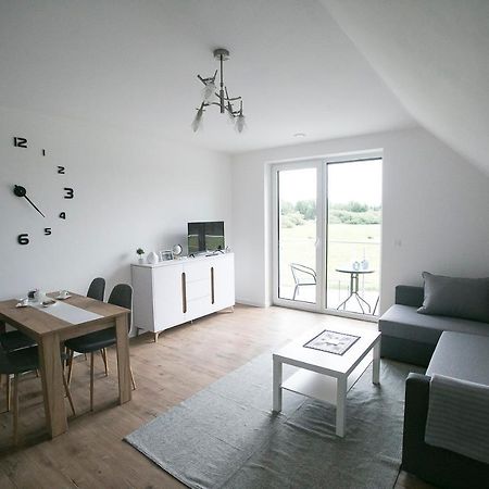 Apartamenty Perla Orawy Zubrzyca Dolna Esterno foto