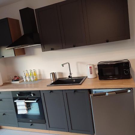 Apartamenty Perla Orawy Zubrzyca Dolna Esterno foto
