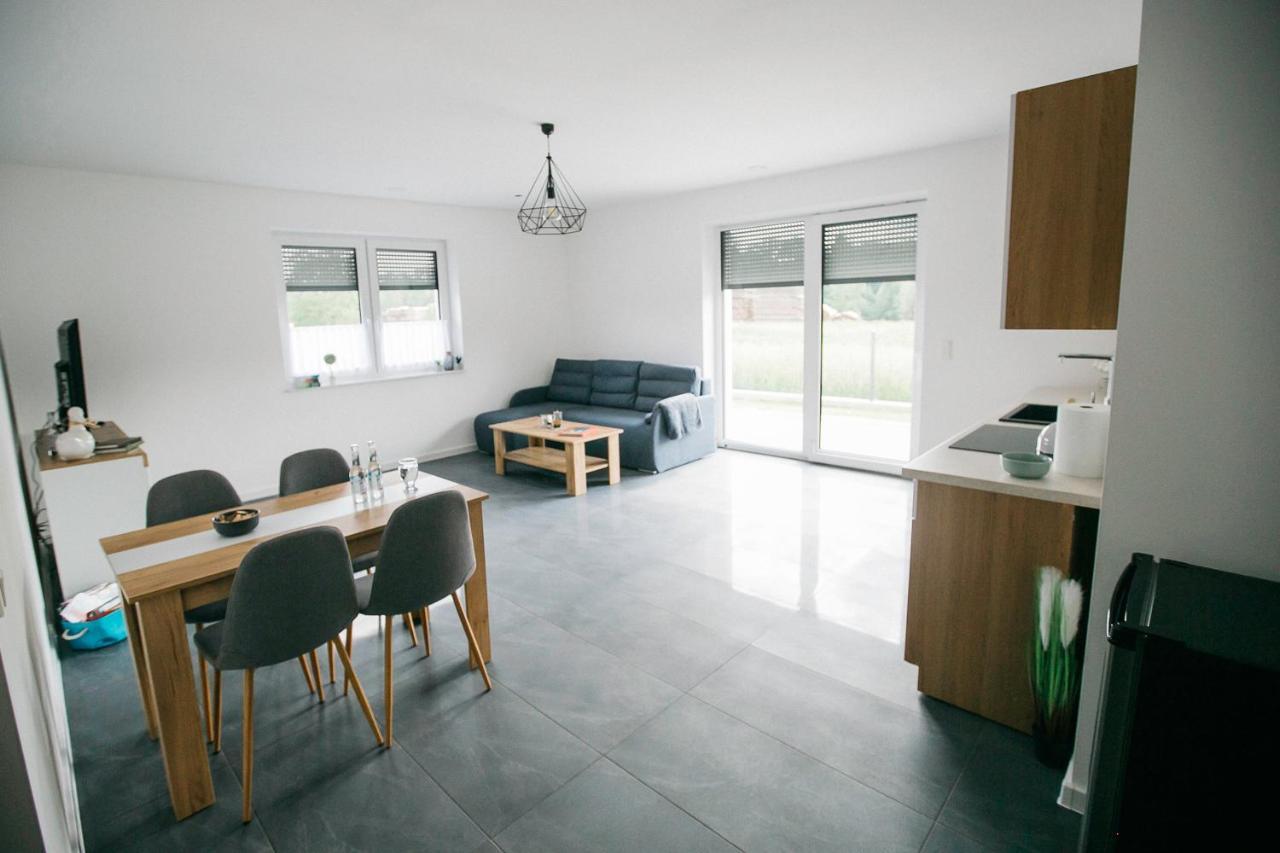 Apartamenty Perla Orawy Zubrzyca Dolna Esterno foto