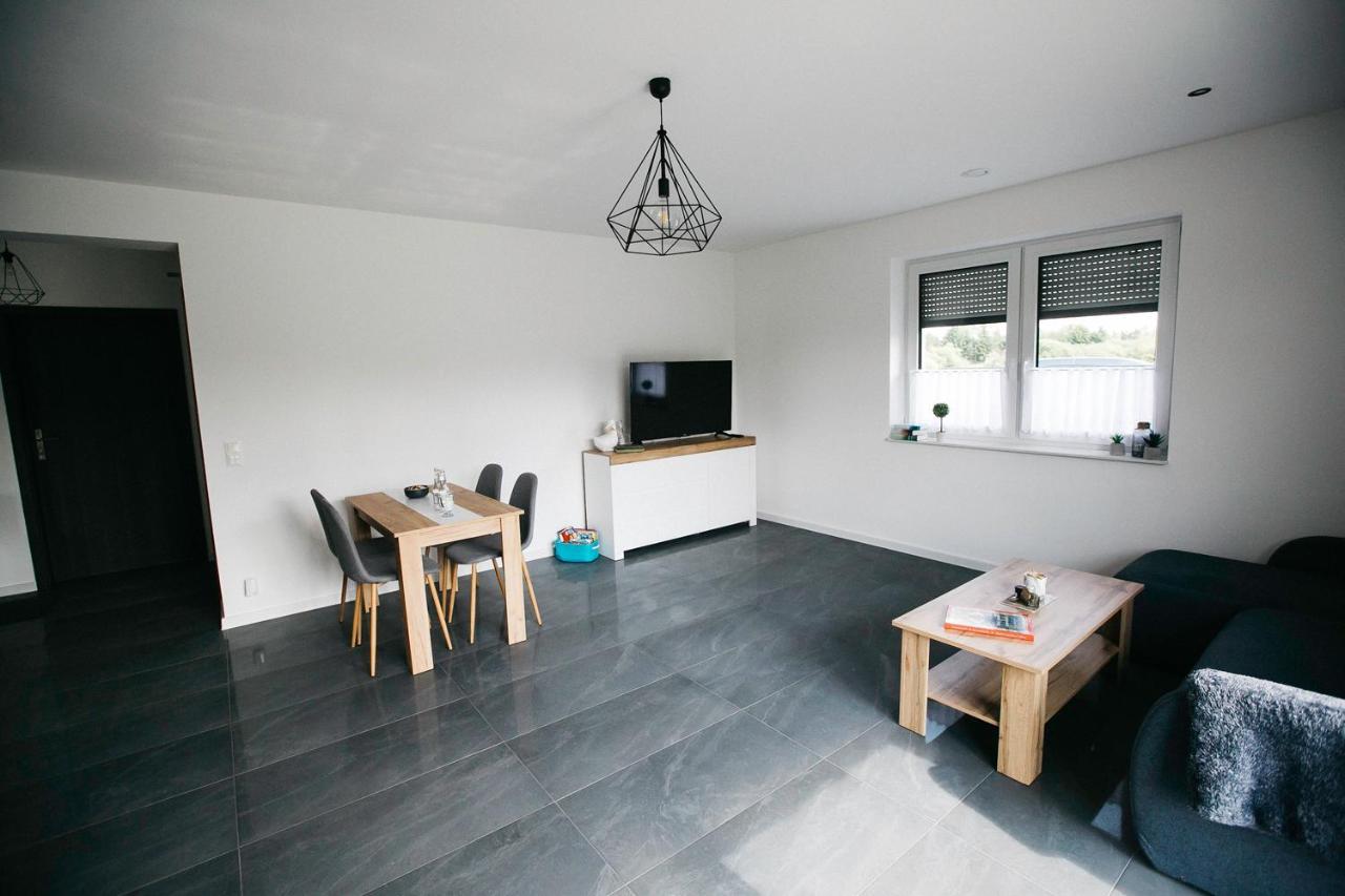 Apartamenty Perla Orawy Zubrzyca Dolna Esterno foto