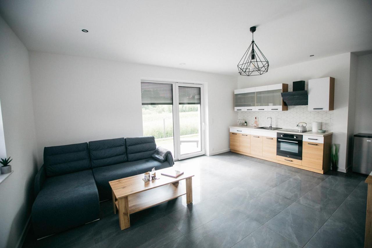 Apartamenty Perla Orawy Zubrzyca Dolna Esterno foto