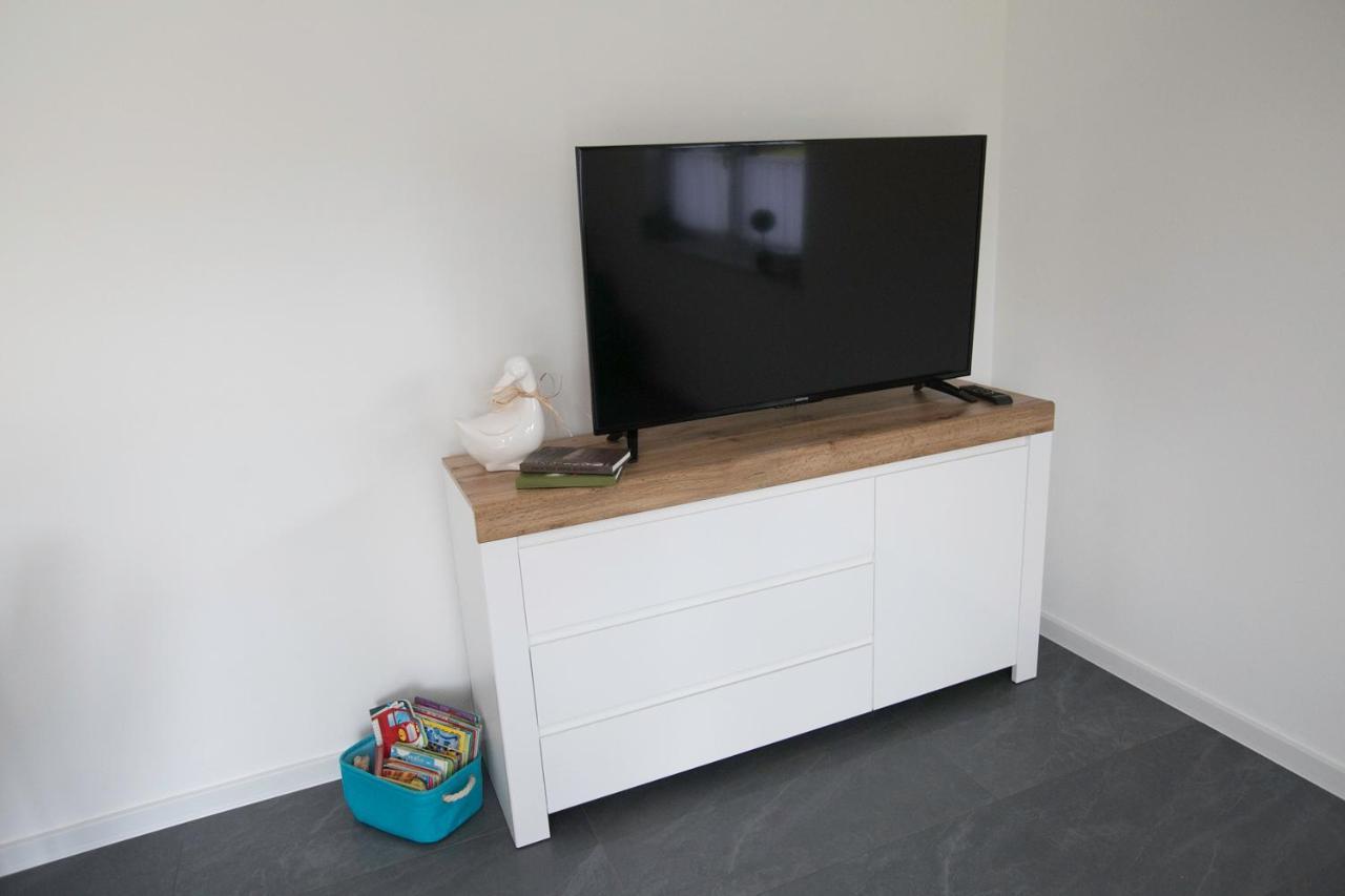 Apartamenty Perla Orawy Zubrzyca Dolna Esterno foto