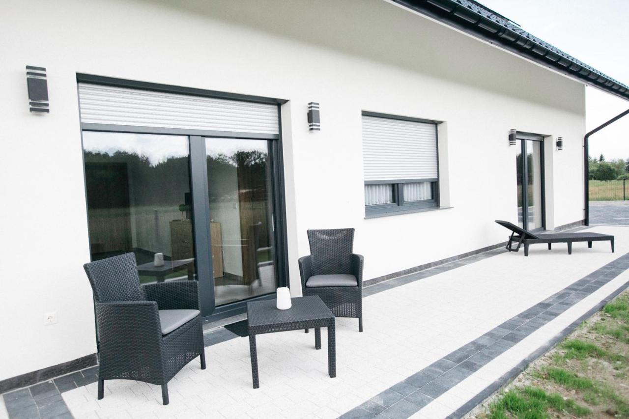 Apartamenty Perla Orawy Zubrzyca Dolna Esterno foto
