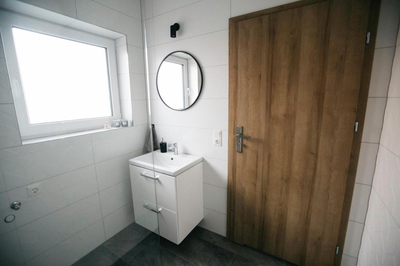 Apartamenty Perla Orawy Zubrzyca Dolna Esterno foto