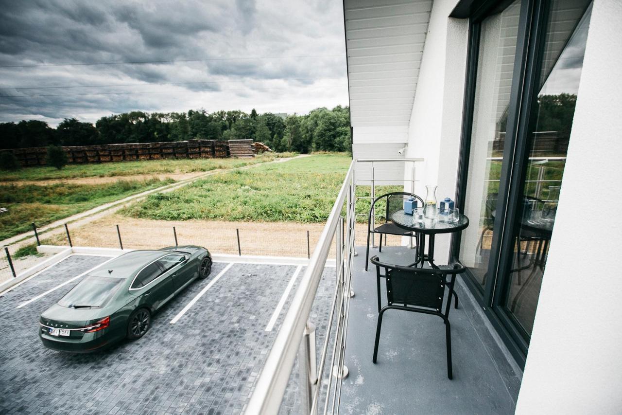 Apartamenty Perla Orawy Zubrzyca Dolna Esterno foto