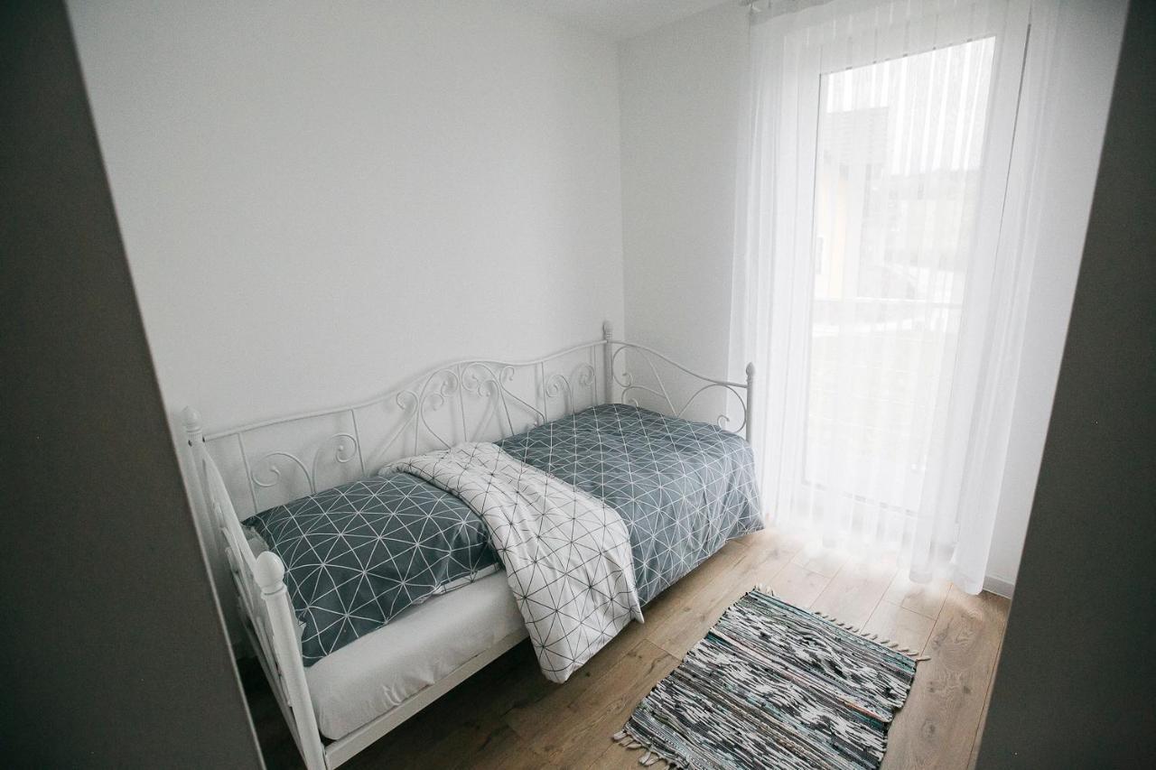 Apartamenty Perla Orawy Zubrzyca Dolna Esterno foto