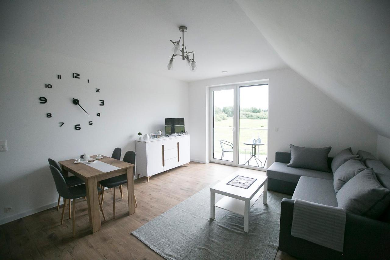 Apartamenty Perla Orawy Zubrzyca Dolna Esterno foto
