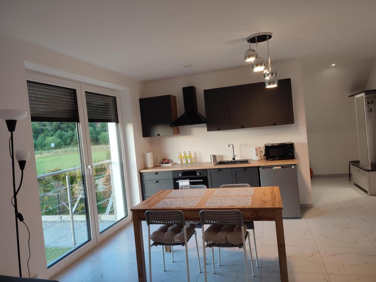 Apartamenty Perla Orawy Zubrzyca Dolna Esterno foto
