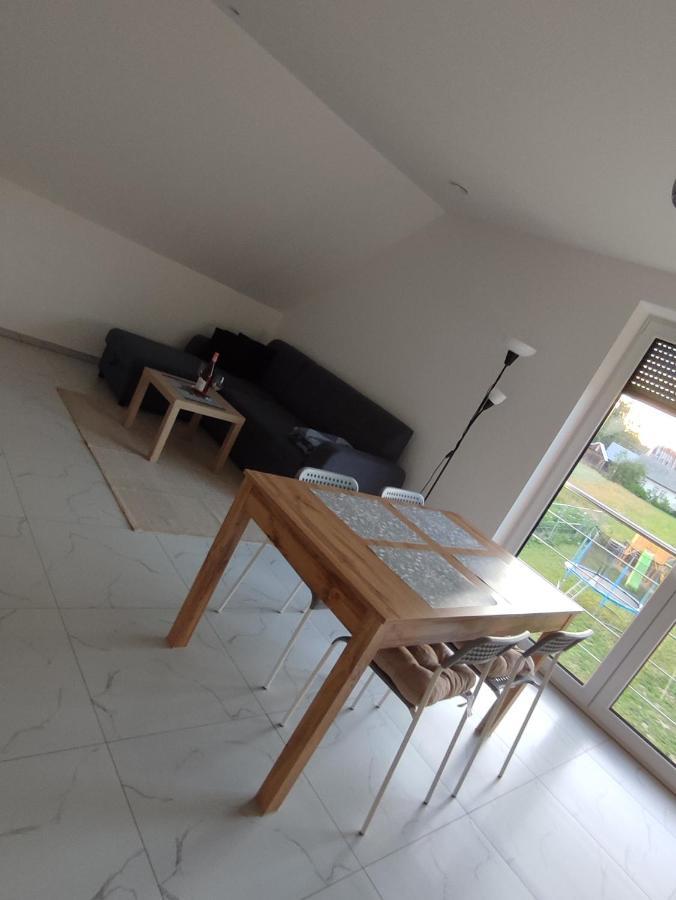 Apartamenty Perla Orawy Zubrzyca Dolna Esterno foto