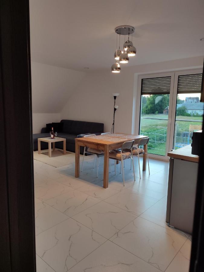 Apartamenty Perla Orawy Zubrzyca Dolna Esterno foto