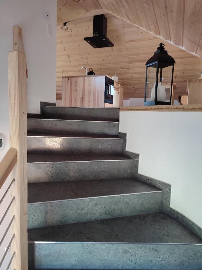 Apartamenty Perla Orawy Zubrzyca Dolna Esterno foto